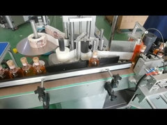 WEINVIEW Automatique Tabletop Pilule Bouteille Étiqueteuse Vin Autocollant 800W