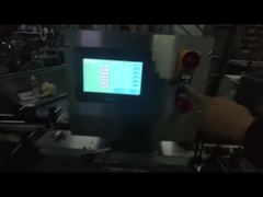 Machine de capsulage automatique en ligne de pompe à déclenchement YIMU 4800b/h multifonctionnelle