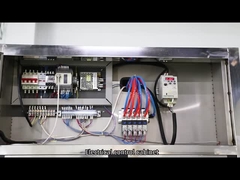 Machine de remplissage et de recouvrement à grande vitesse entièrement automatique