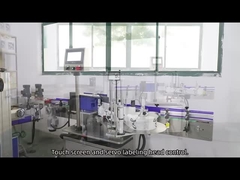 Machine d'étiquetage et de codage automatique d'impression en temps réel