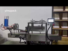 Machine de couverture de couronne PM50