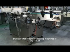 1-Introduction générale à la machine YM620R